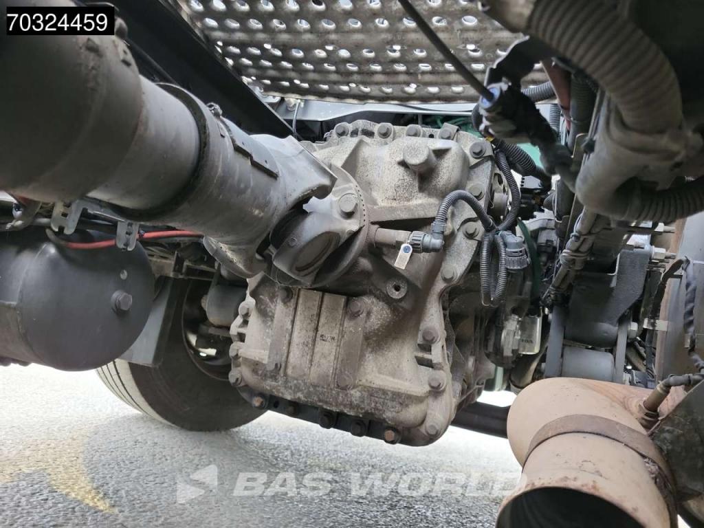 Volvo FH 460 FH 4X2 NL-Truck XL 2xTanks I-ParkCool Photo 16