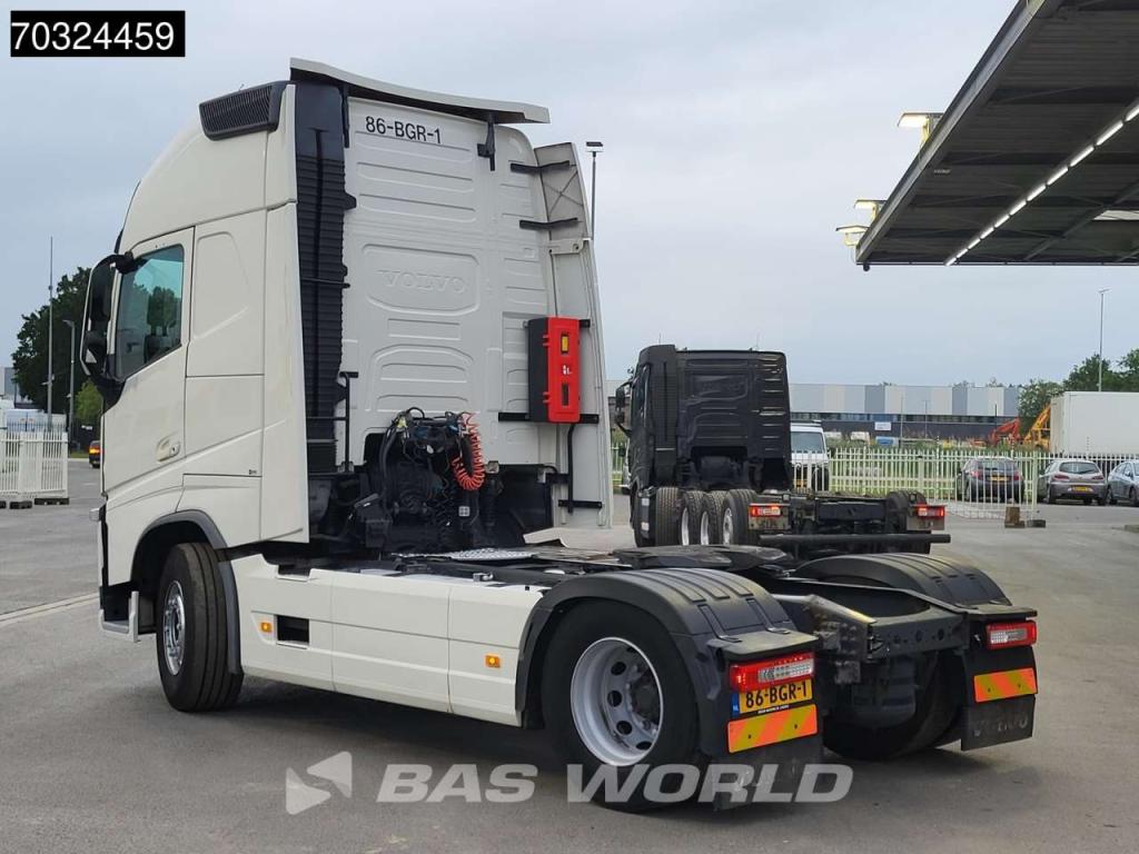 Volvo FH 460 FH 4X2 NL-Truck XL 2xTanks I-ParkCool Photo 2