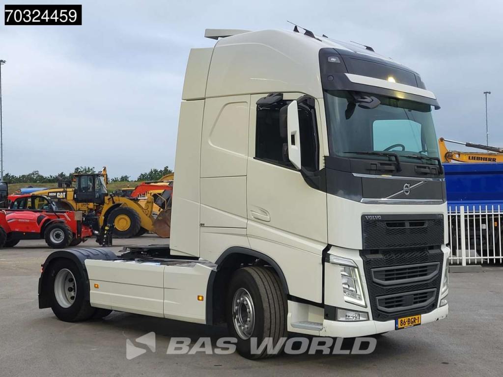 Volvo FH 460 FH 4X2 NL-Truck XL 2xTanks I-ParkCool Photo 3