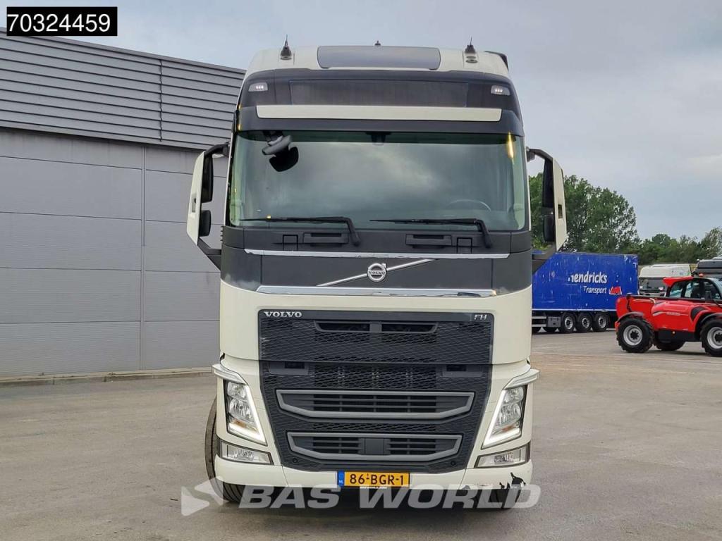 Volvo FH 460 FH 4X2 NL-Truck XL 2xTanks I-ParkCool Photo 6