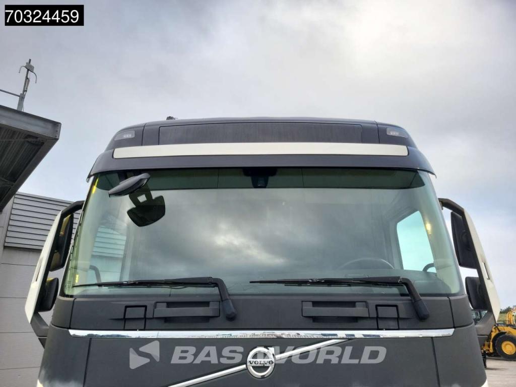 Volvo FH 460 FH 4X2 NL-Truck XL 2xTanks I-ParkCool Photo 7