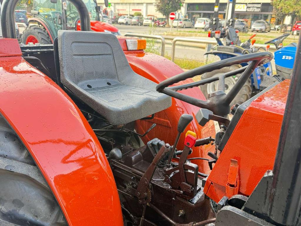 Fiat 55-76 DT VIGNETO - LARGHEZZA ESTERNA CM 130 Photo 9
