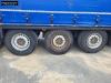 Krone SD Lift Axle Palletkist Anti Vandalism Sliding Roof Photo 13 thumbnail