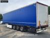 Krone SD Lift Axle Palletkist Anti Vandalism Sliding Roof Photo 2 thumbnail