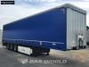 Krone SD Lift Axle Palletkist Anti Vandalism Sliding Roof Photo 3 thumbnail