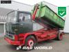 Mercedes-Benz LP 1319 Select 4X2 Photo 1 thumbnail