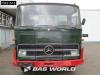 Mercedes-Benz LP 1319 Select 4X2 Photo 10 thumbnail