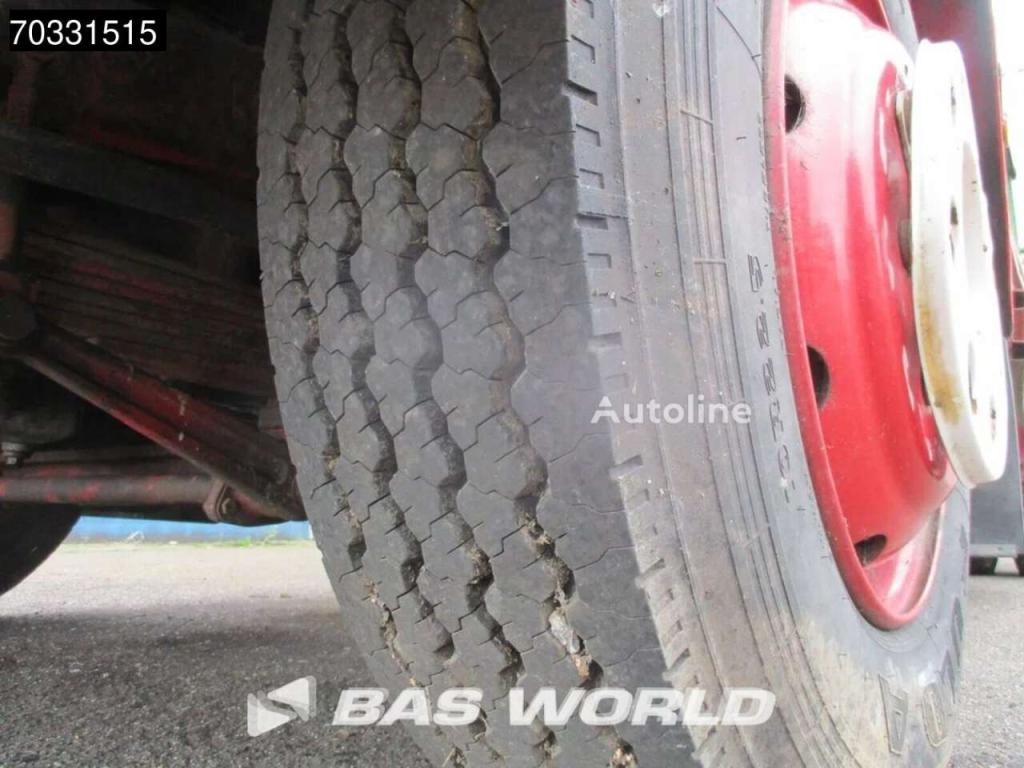 Mercedes-Benz LP 1319 Select 4X2 Photo 13