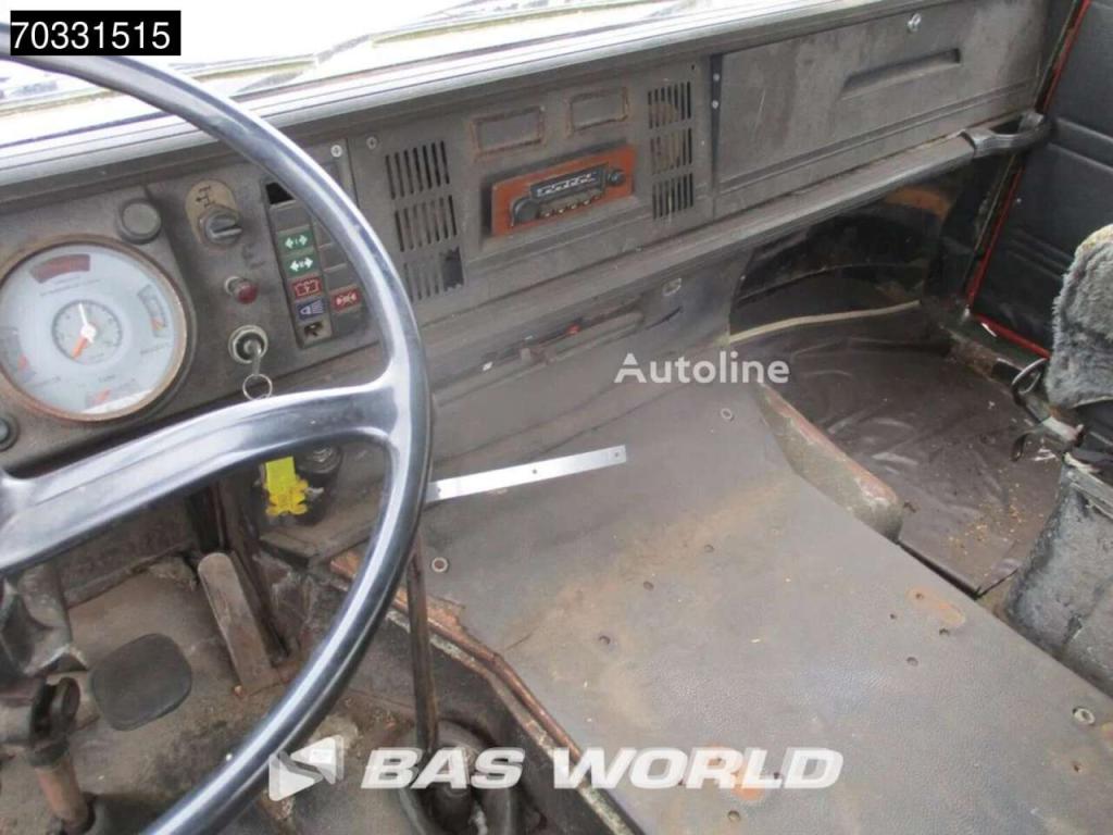 Mercedes-Benz LP 1319 Select 4X2 Photo 15