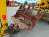 Komatsu PW 118 MR-8 (+ 3 buckets) Photo 21 thumbnail