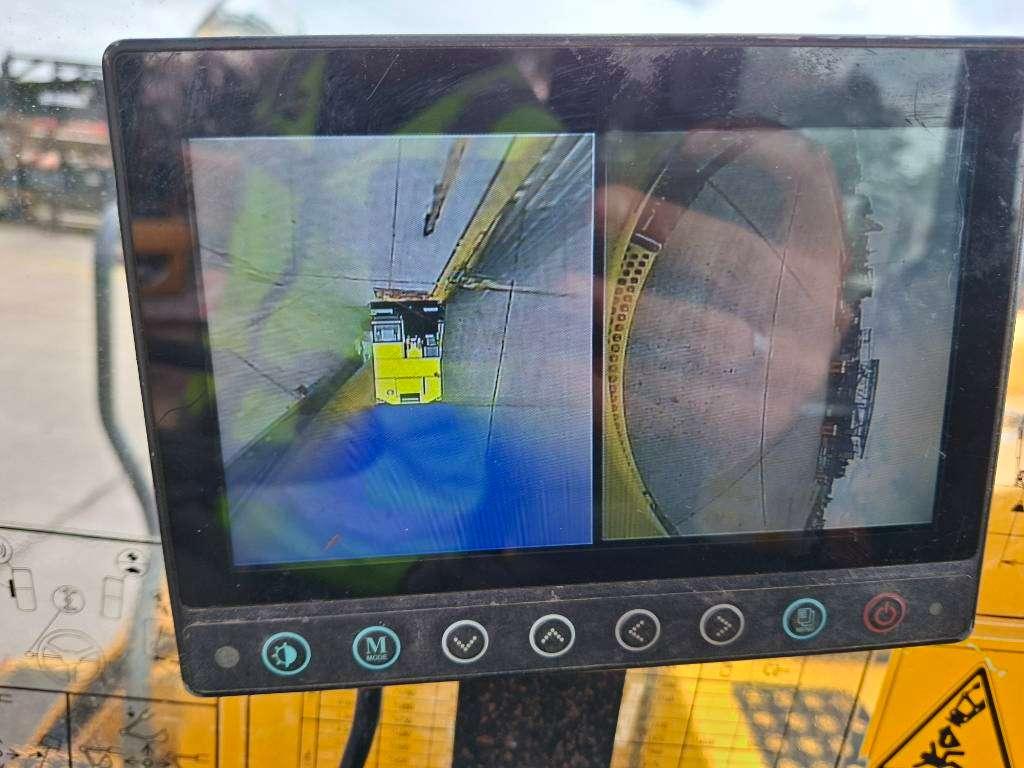 Komatsu PW 118 MR-8 (+ 3 buckets) Photo 15