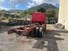 Iveco EUROCARGO 150-280 Photo 13 thumbnail