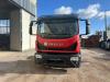 Iveco EUROCARGO 150-280 Photo 4 thumbnail