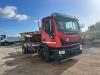 Iveco EUROCARGO 150-280 Photo 8 thumbnail