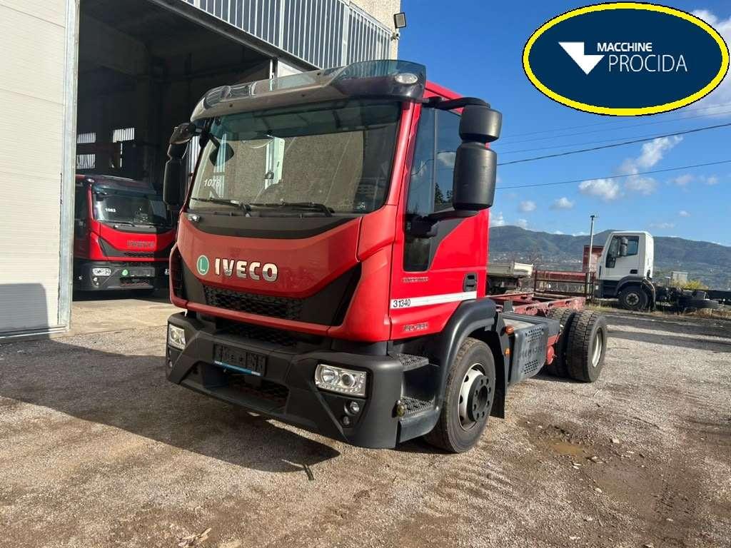 Iveco EUROCARGO 150-280 Photo 1