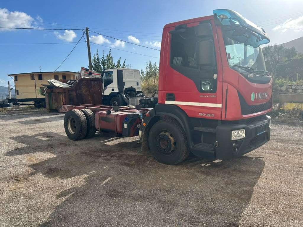 Iveco EUROCARGO 150-280 Photo 10