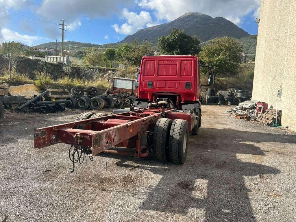 Iveco EUROCARGO 150-280 Photo 13