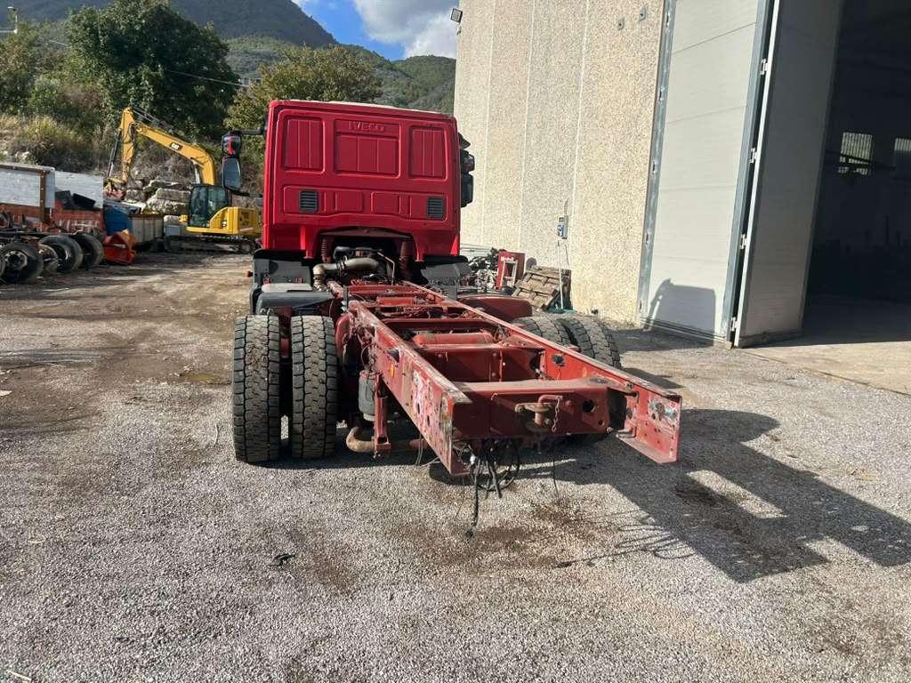 Iveco EUROCARGO 150-280 Photo 16