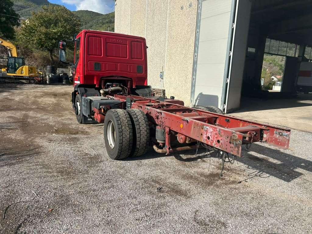 Iveco EUROCARGO 150-280 Photo 17