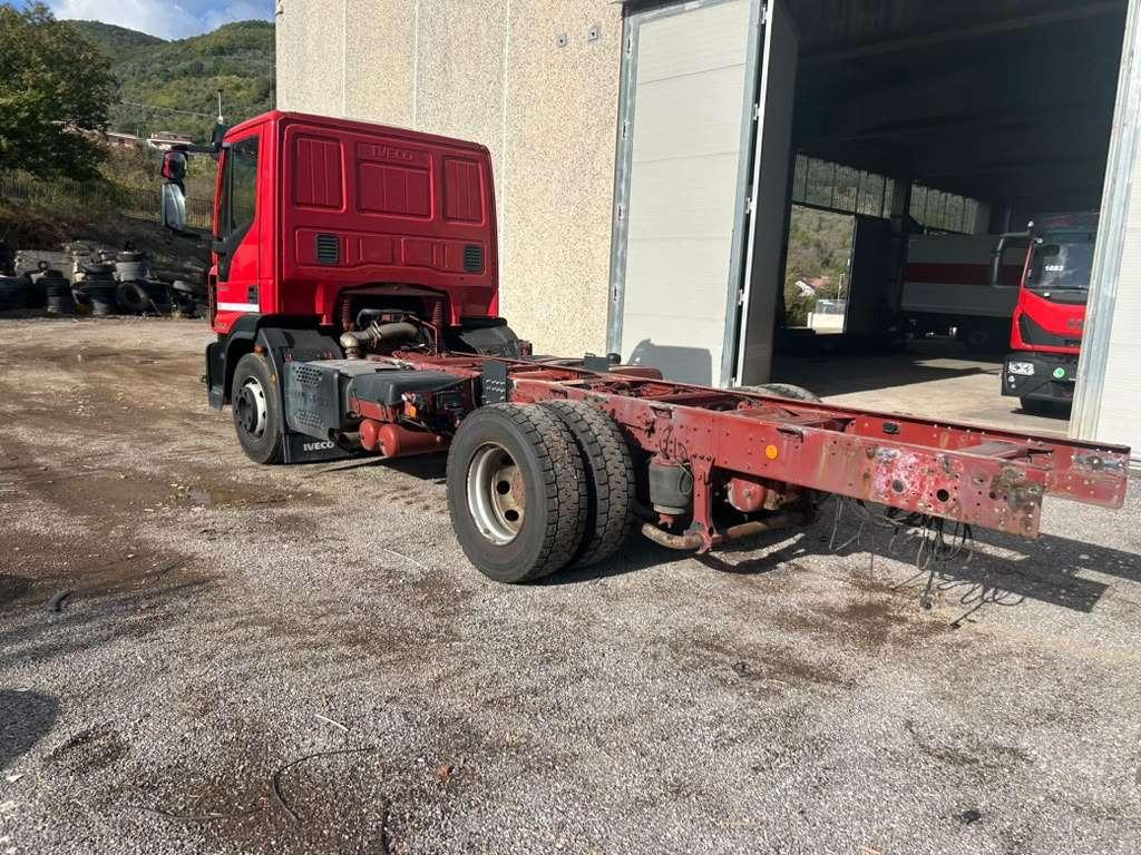 Iveco EUROCARGO 150-280 Photo 18
