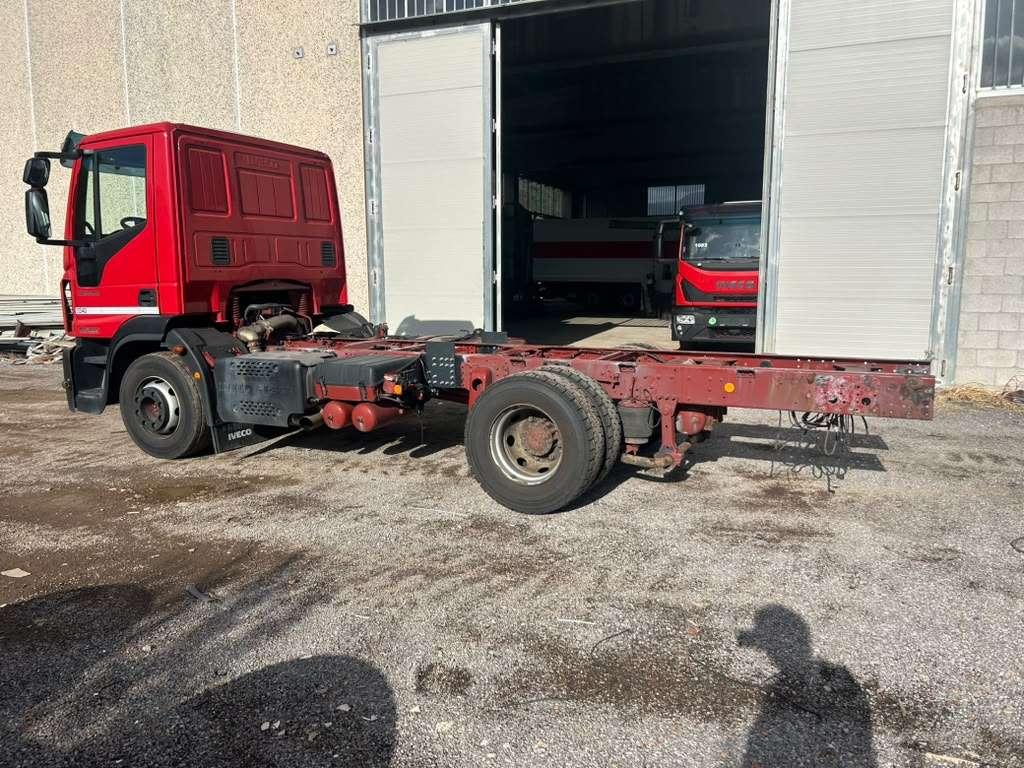 Iveco EUROCARGO 150-280 Photo 19