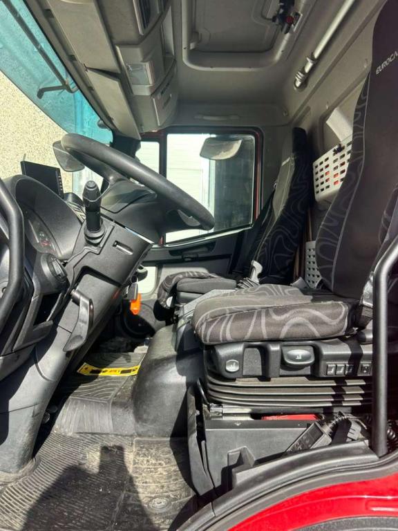 Iveco EUROCARGO 150-280 Photo 21
