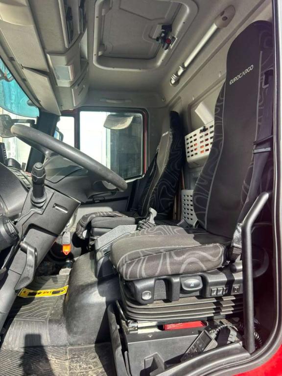 Iveco EUROCARGO 150-280 Photo 29