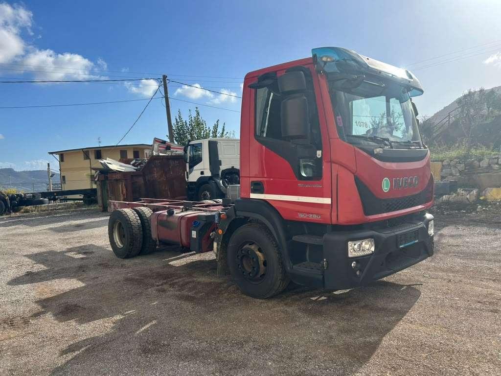 Iveco EUROCARGO 150-280 Photo 9