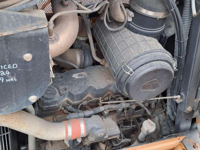 Case 1150M Photo 10