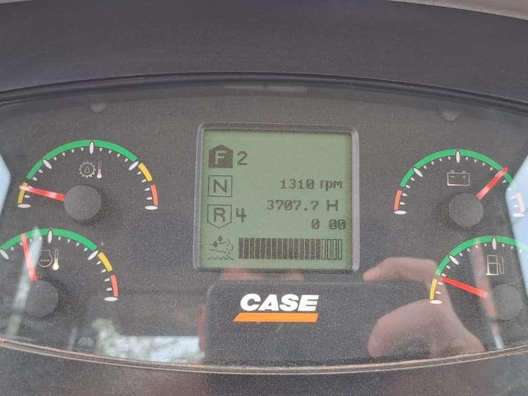 Case 1150M Photo 19