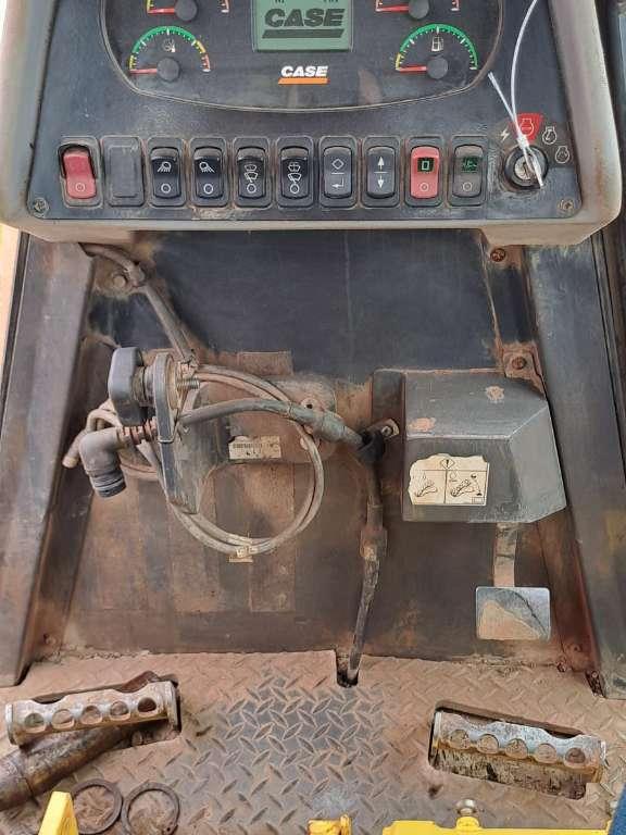 Case 1150M Photo 20