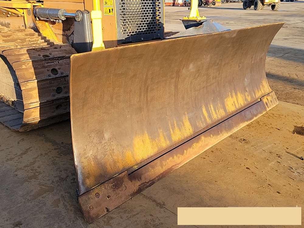 Case 1150M Photo 22