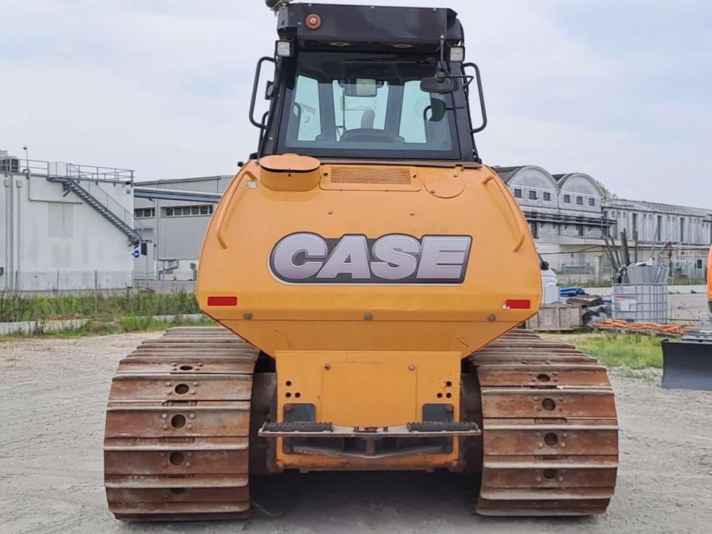 Case 1150M Photo 4
