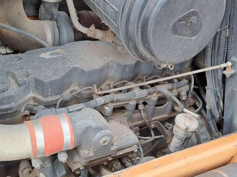 Case 1150M Photo 9