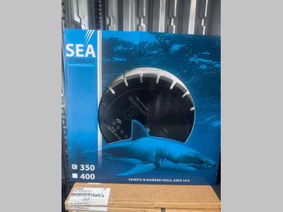 Sea Tecnology Alfalto - CLS - Misti en vente par B.D. Commerciale Srl