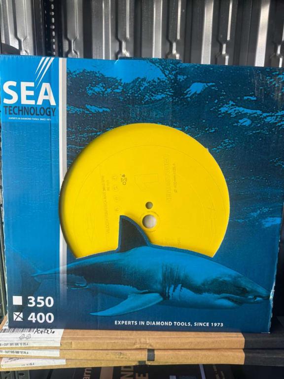 Sea Tecnology Alfalto - CLS - Misti Photo 2