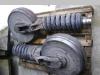 Roue folle pour New Holland E 215 Photo 1 thumbnail