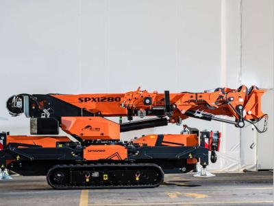Jekko SPX 1280 en vente par Lift Progress Srl