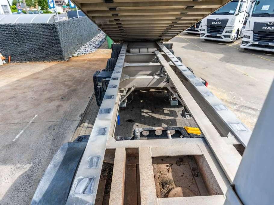 Benalu C3910 + BACHE CRAMARO Photo 15