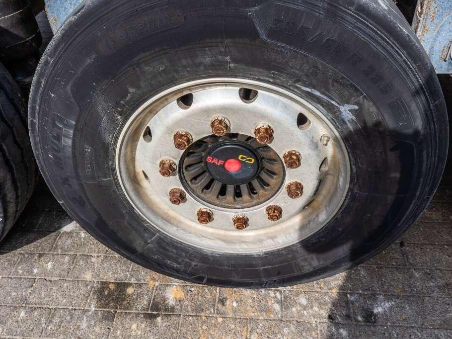 Benalu C3910 + BACHE CRAMARO Photo 17