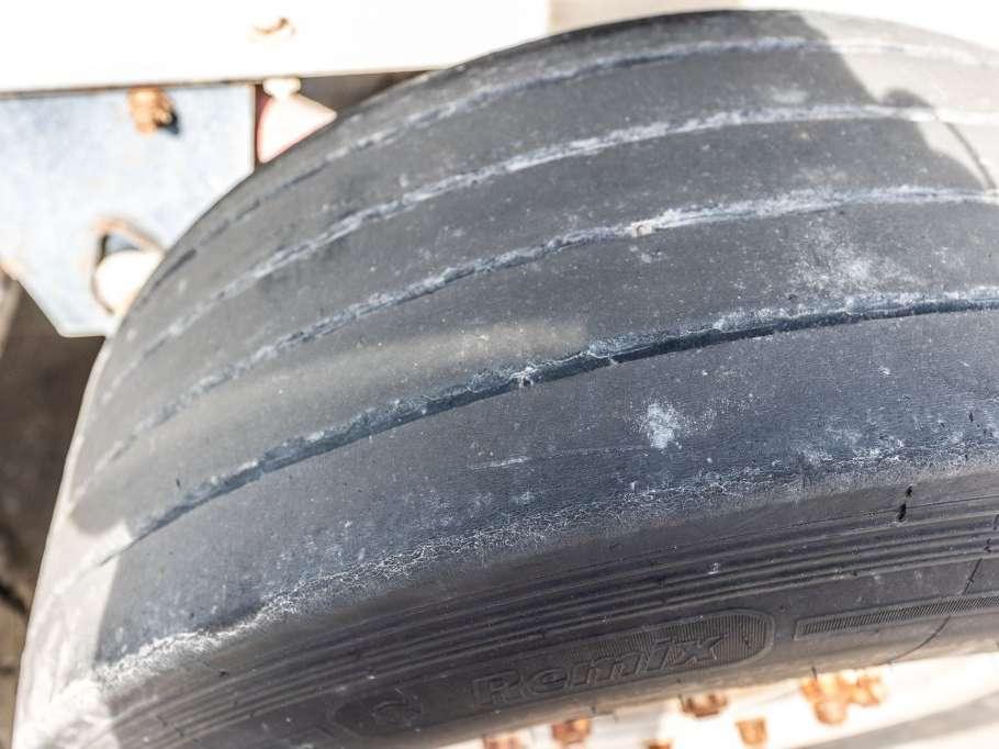 Benalu C3910 + BACHE CRAMARO Photo 23