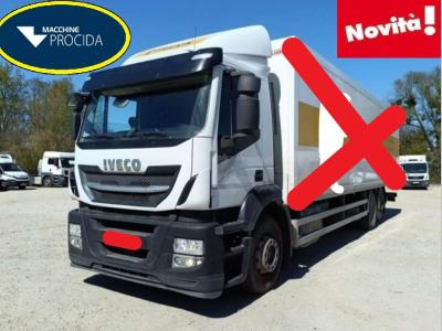 Iveco HI-STREET 260S31 XP en vente par Procida Macchine S.r.l.