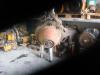 Moteur de translation pour Fiat Hitachi EX235 Photo 4 thumbnail