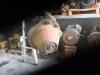 Moteur de translation pour Fiat Hitachi EX235 Photo 7 thumbnail