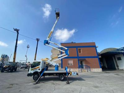 Socage DA320 Photo 1