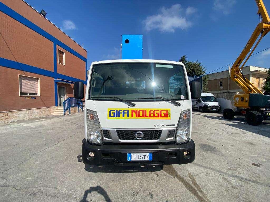 Socage DA320 Photo 19