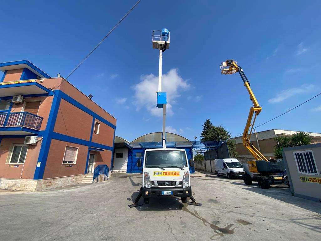 Socage DA320 Photo 2