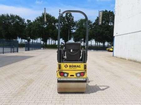 Bomag BW80 AD-5 Photo 3