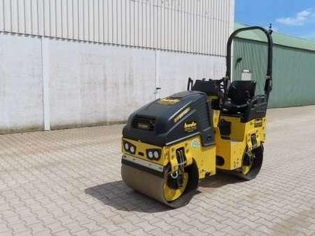 Bomag BW80 AD-5 Photo 6