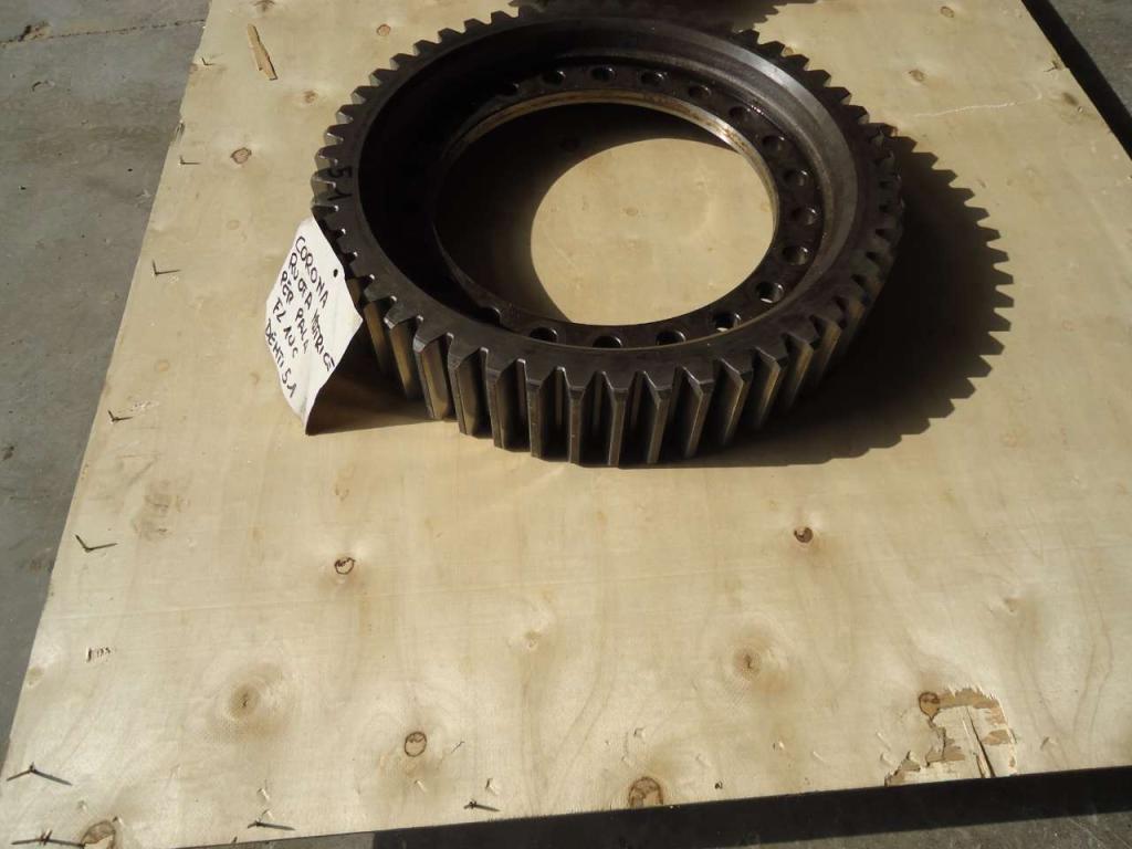 Engrenage réducteur pour Fiat Allis FL10C Photo 3